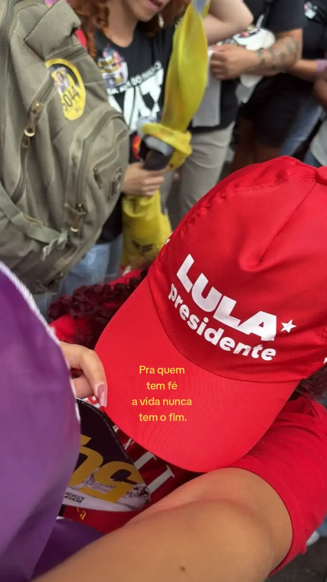 @fernanda ☭