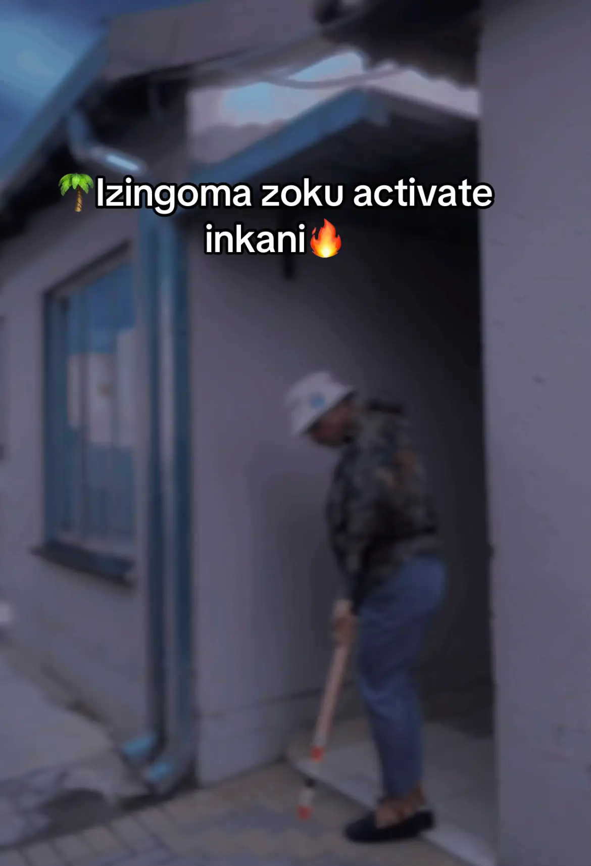 @Mandilakhe Cele
