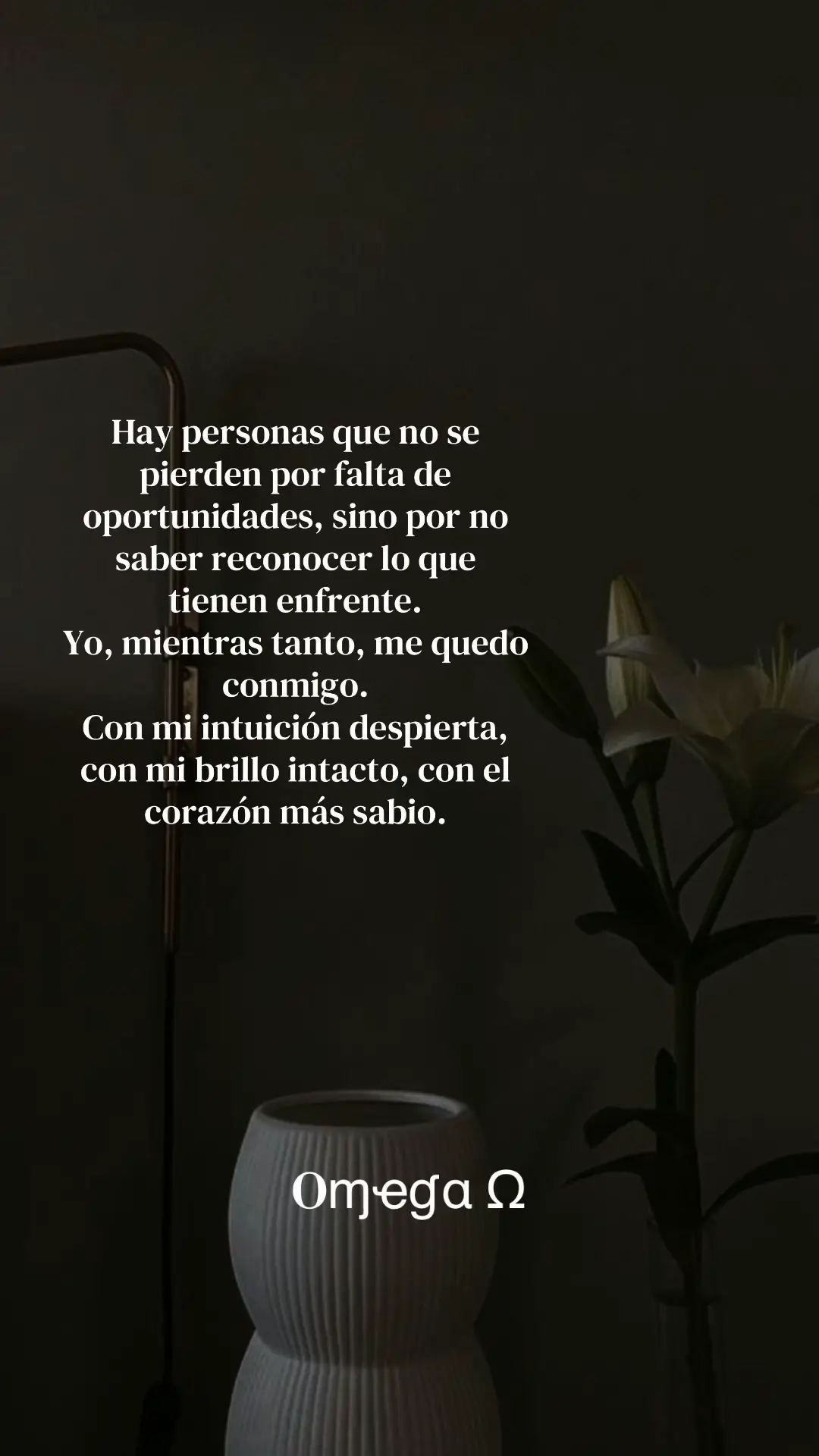 @Oɱҽɠα Ω
