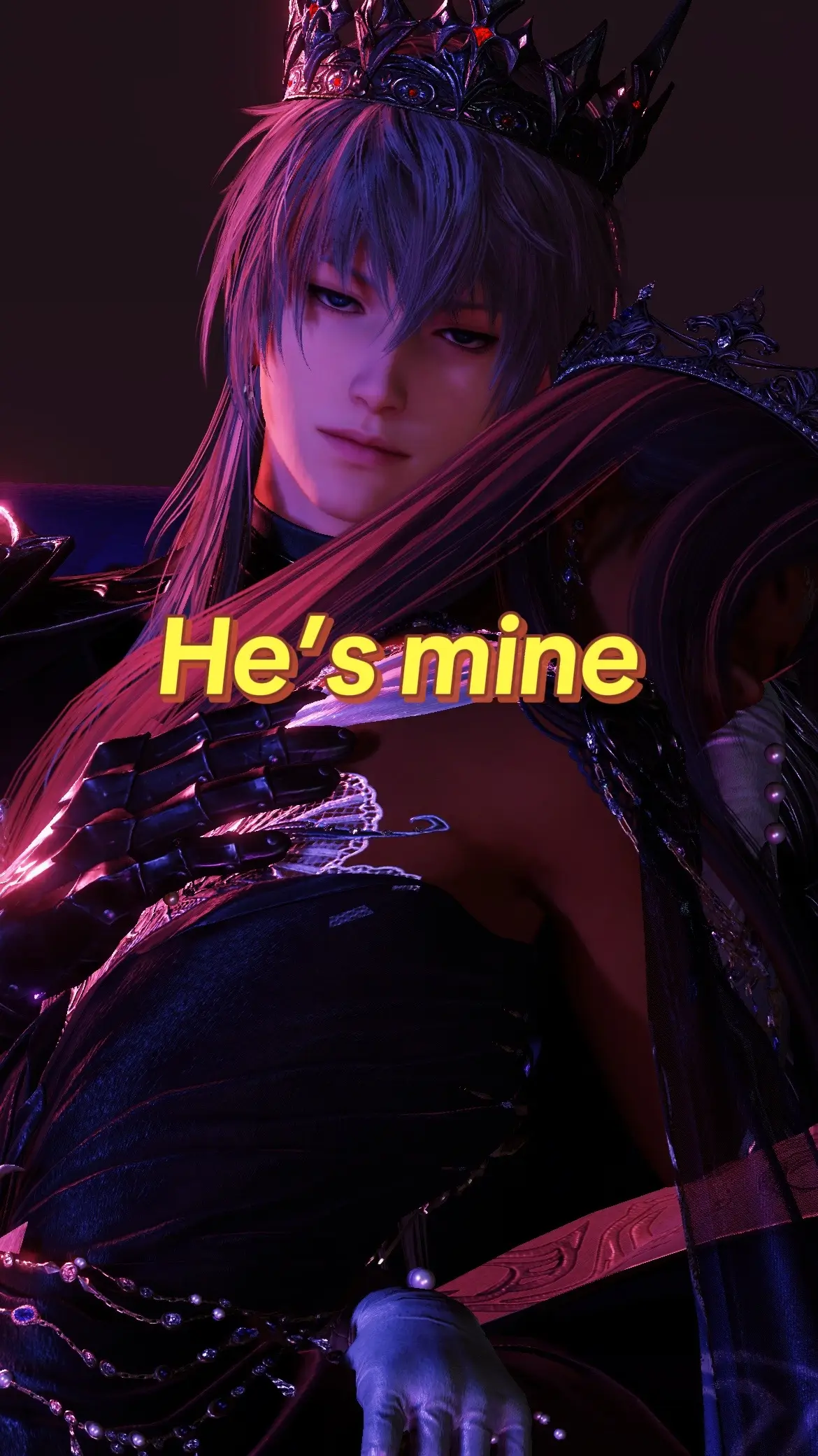 @Deepspacelover