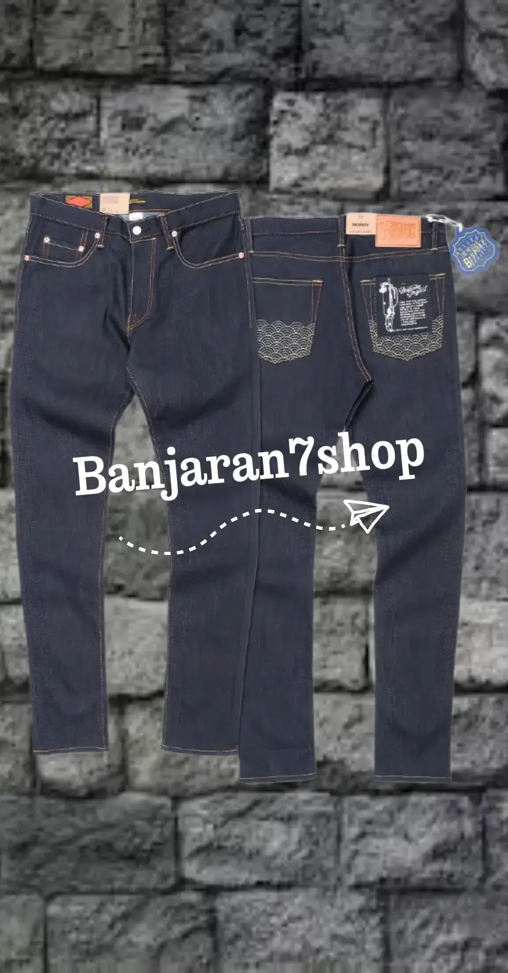 @banjaran7shop