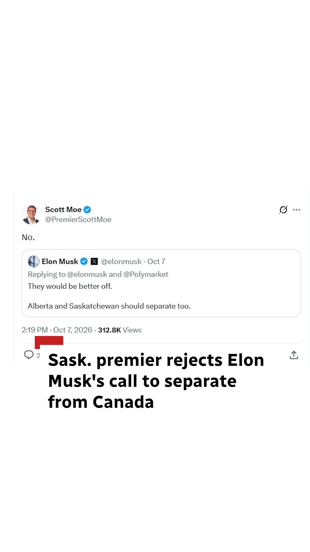 @CBC Saskatchewan