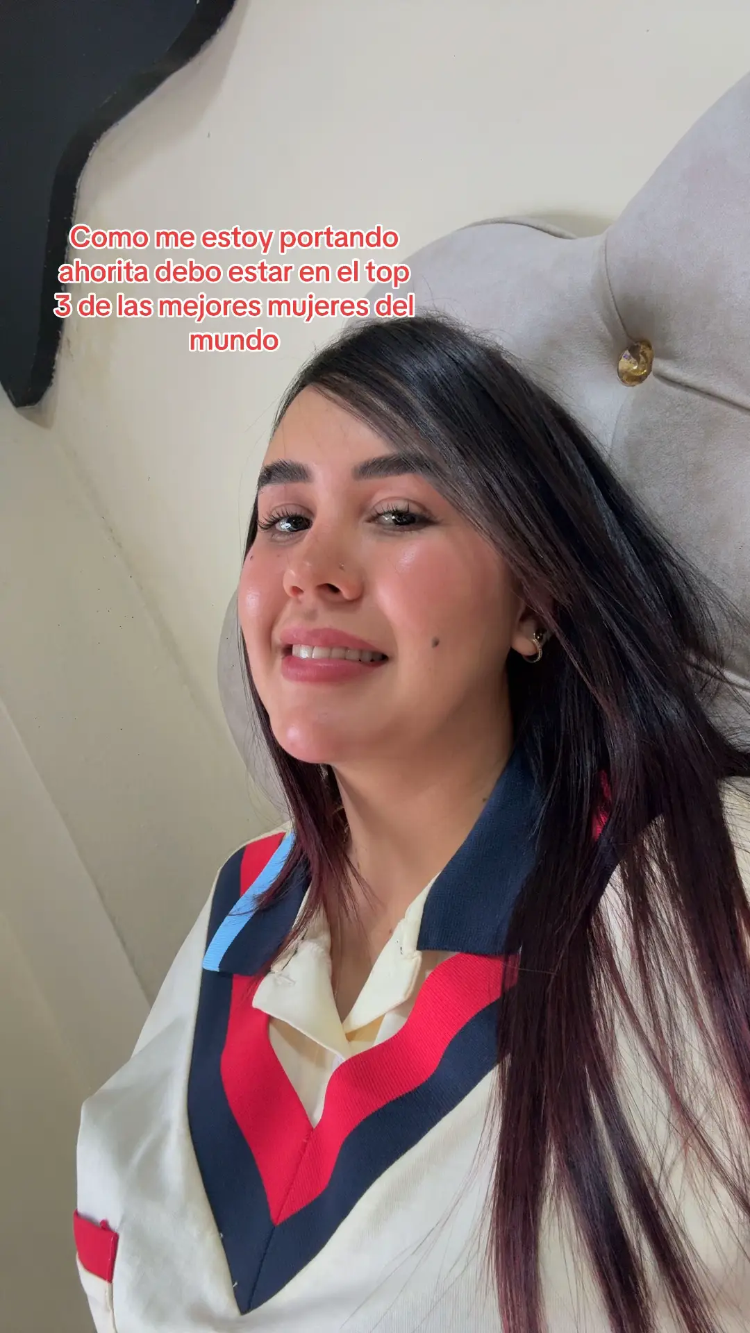 @Kelly Gonzalez