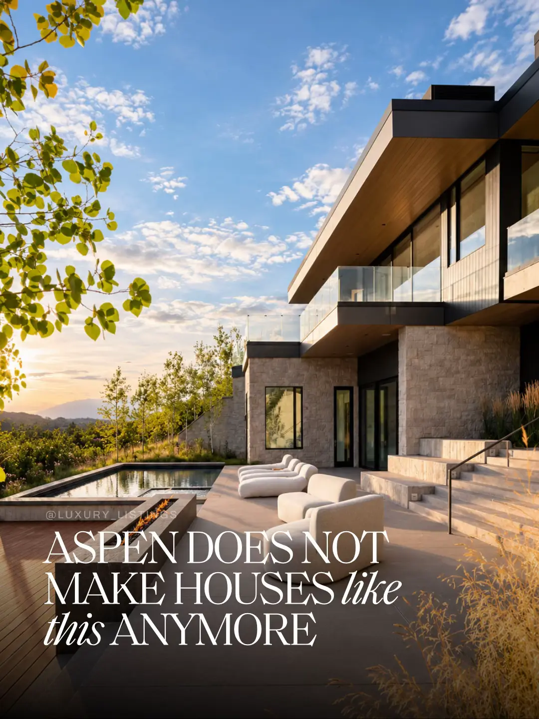 @Luxury Listings