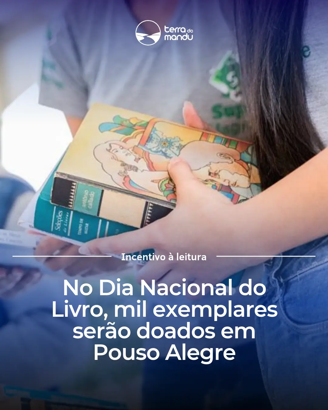 @Terra do Mandu