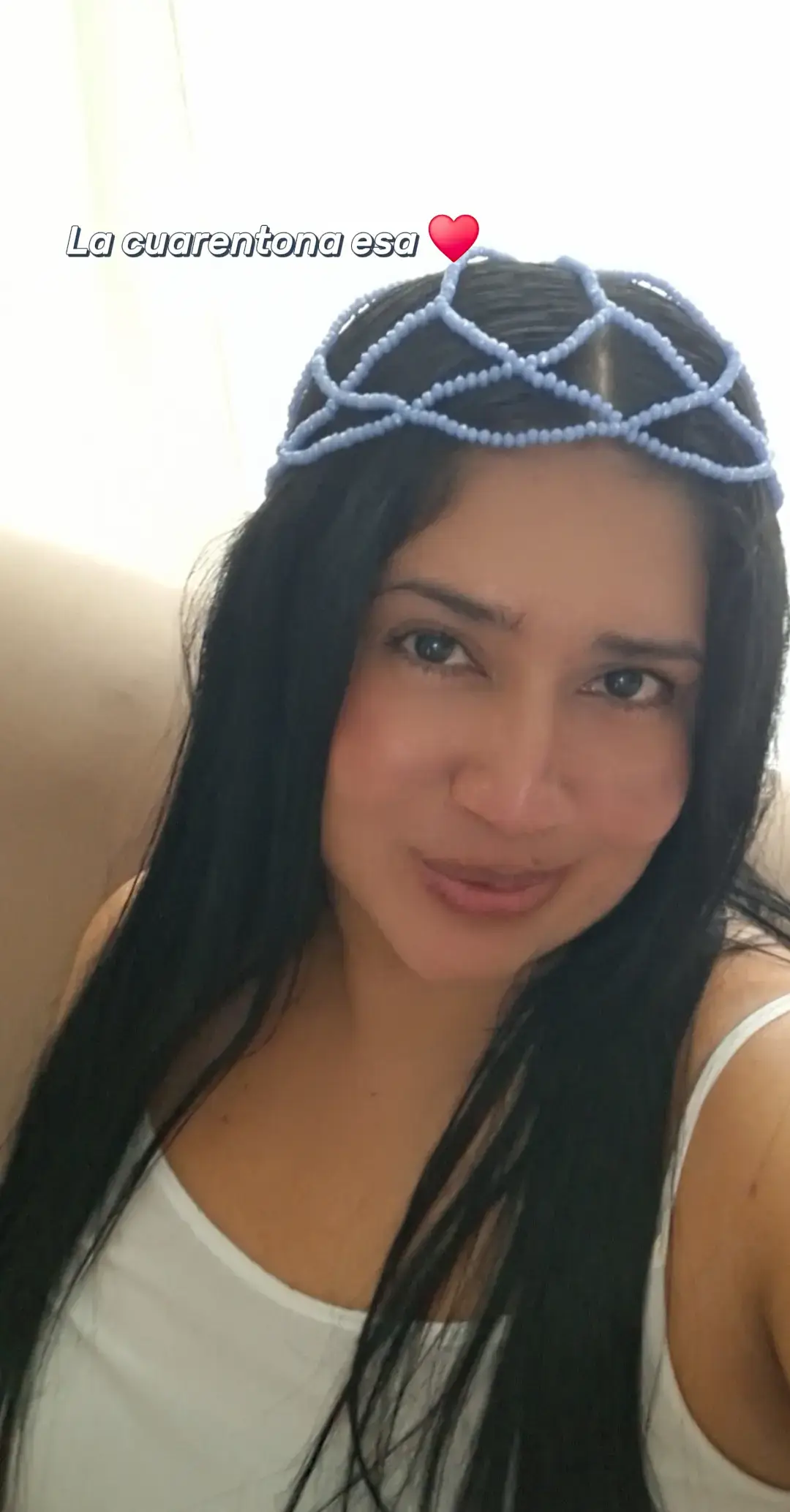 @paola grizales oficial ❤️