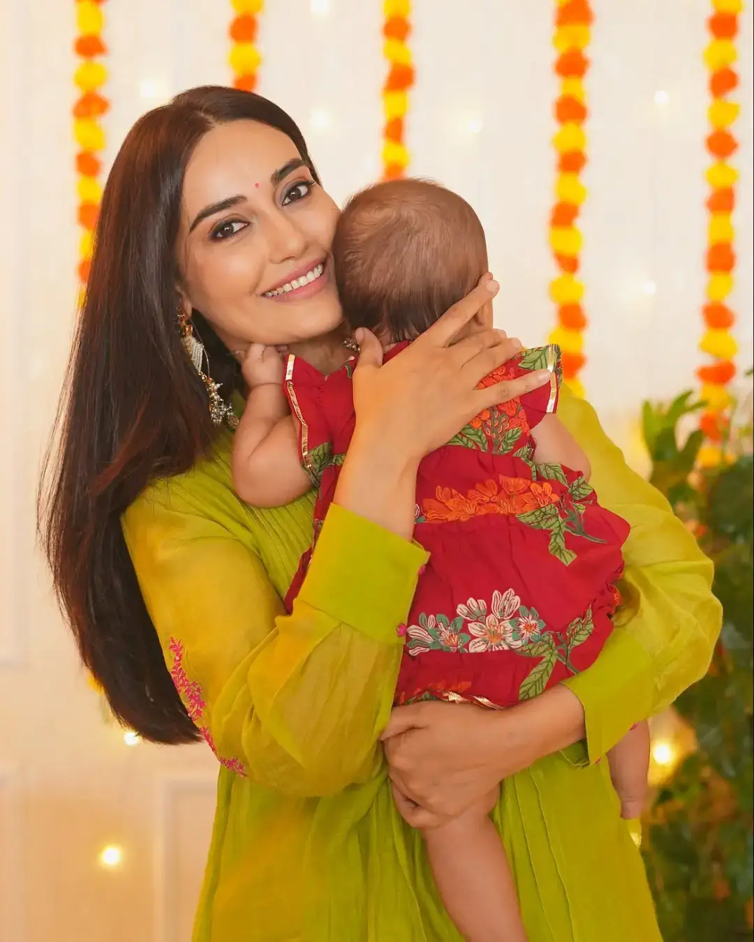 @Surbhi Jyoti