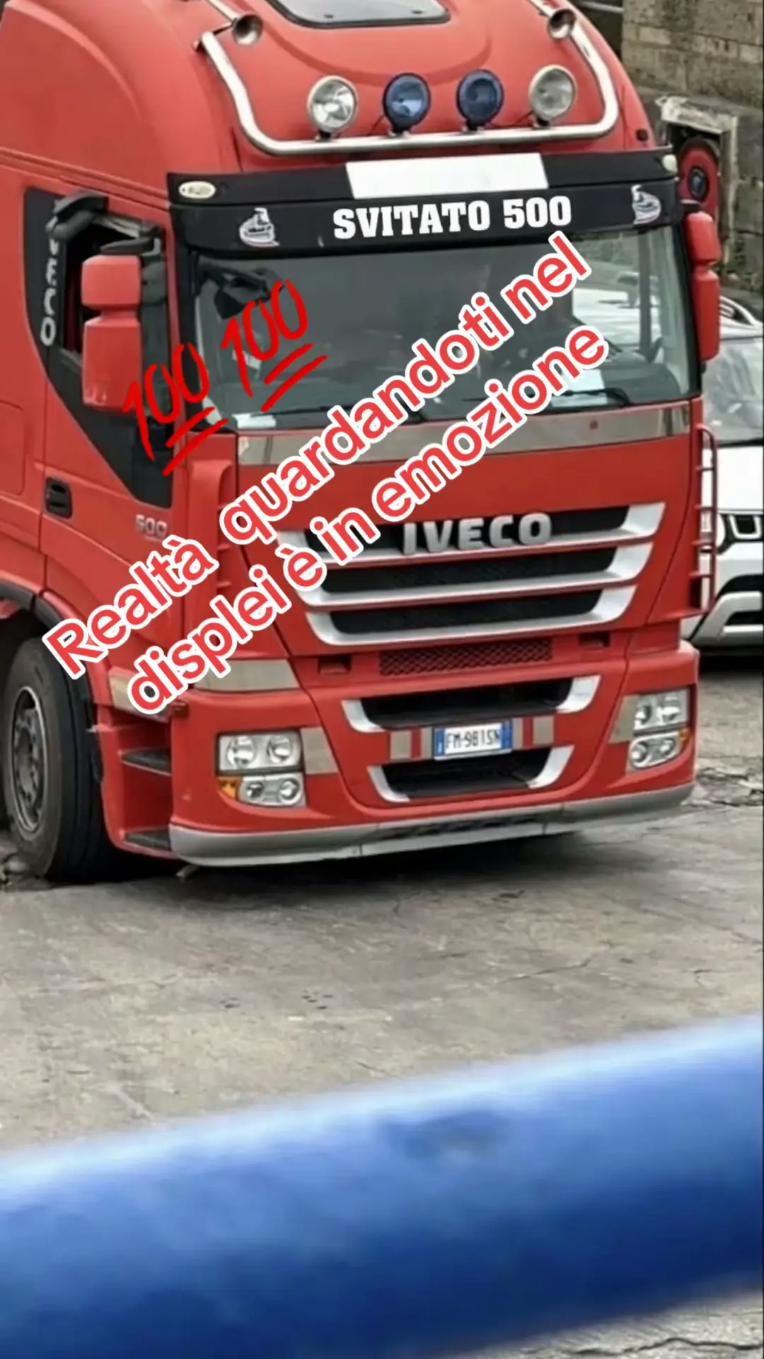 @Svitato. 500