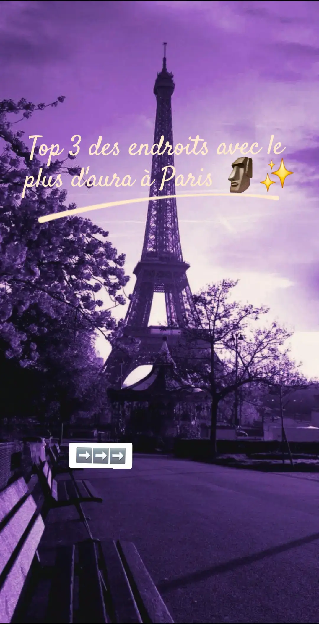 @Paris Explorer
