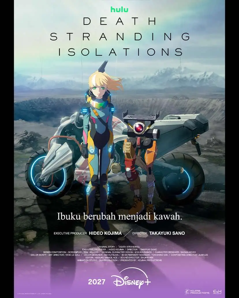 @Disney+ Indonesia