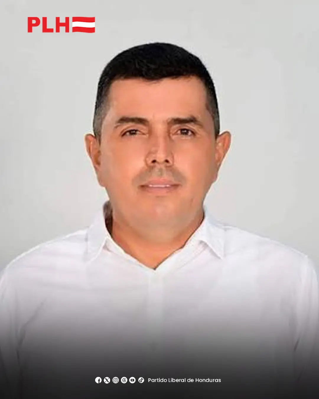 @Partido Liberal de Honduras