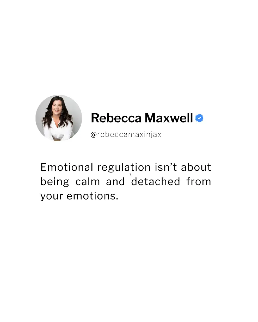 @Rebecca Maxwell