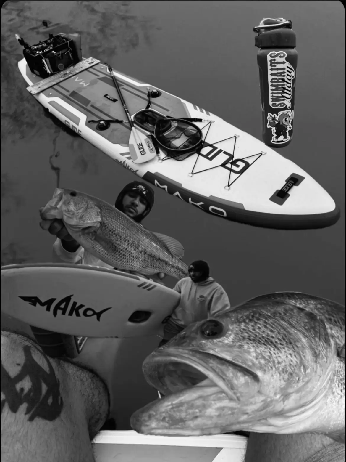 @Smokinbassfishing