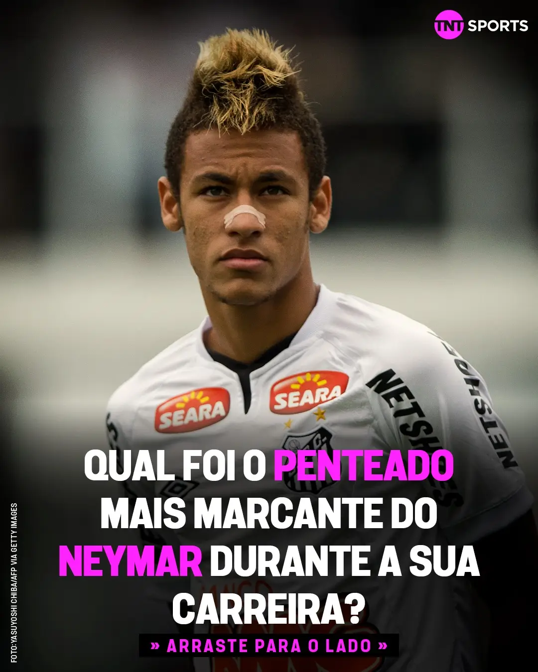 @TNT Sports Brasil