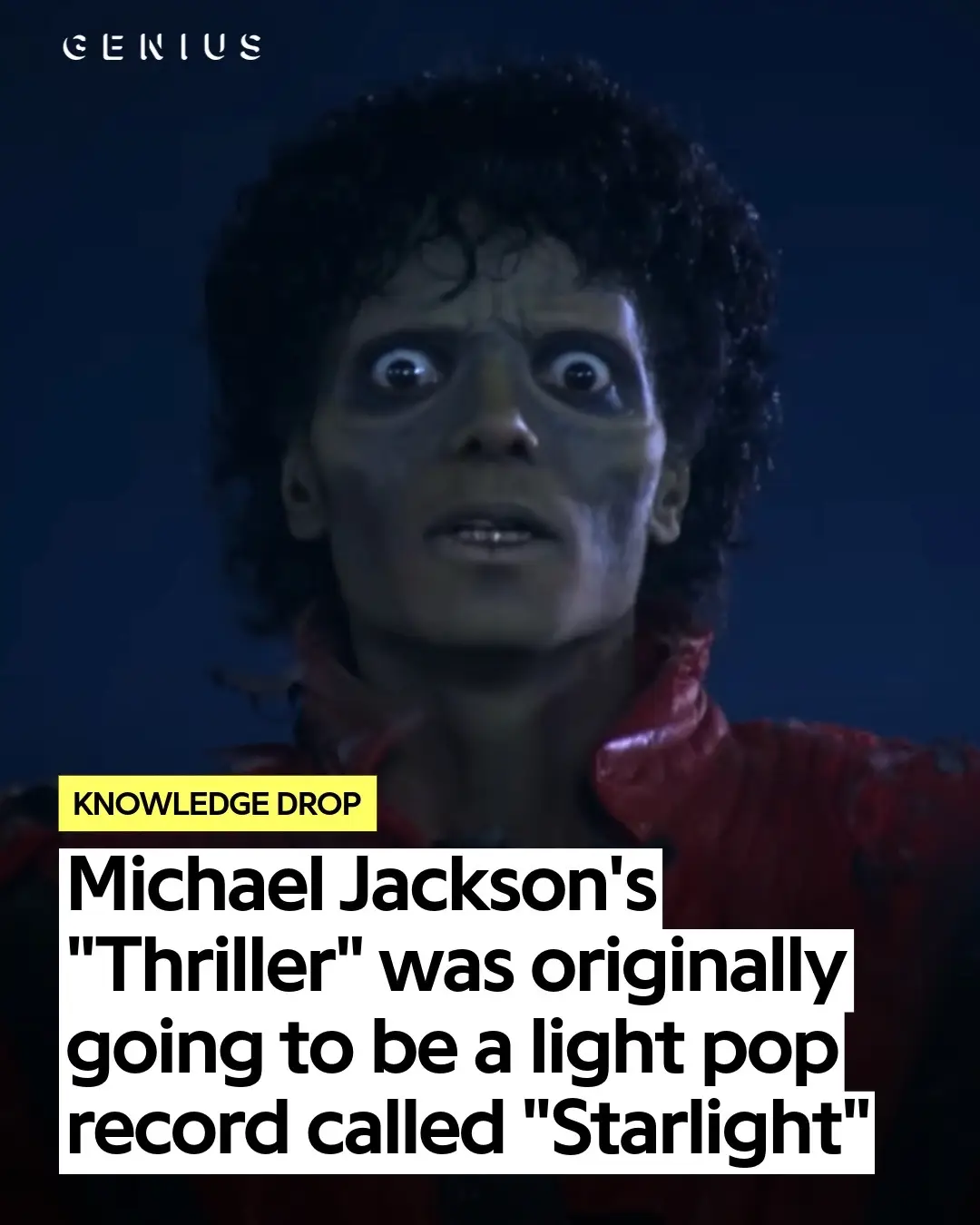 @Genius