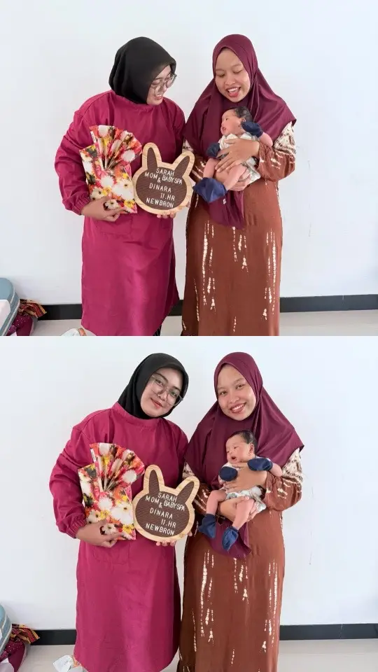 @Sarah Mom & Baby Spa