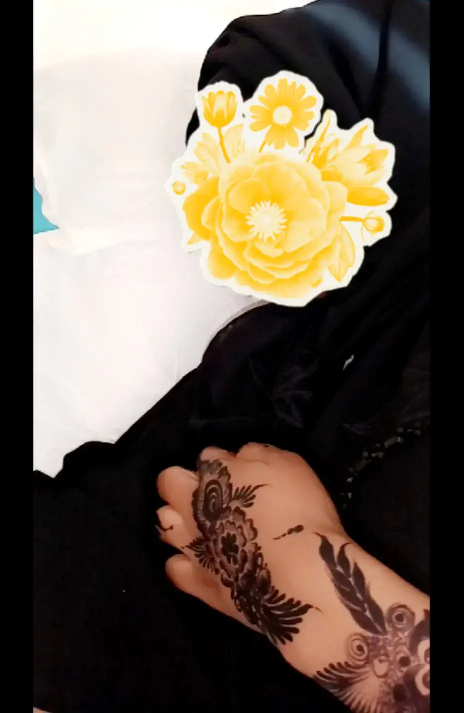 @Aisha umm Hamoudy ❤️