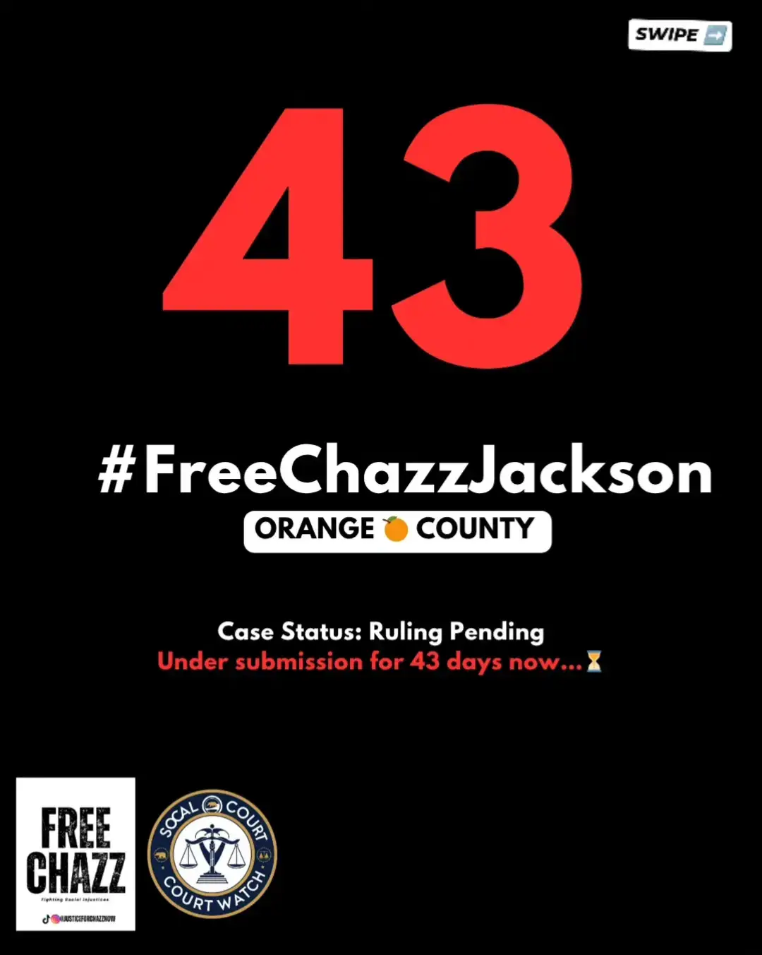 @FREE CHAZZ
