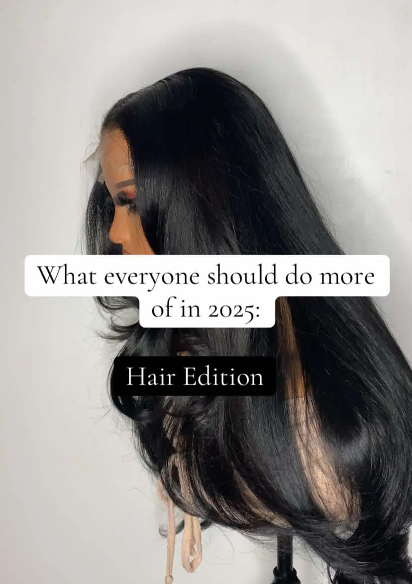 @Lioness Hair