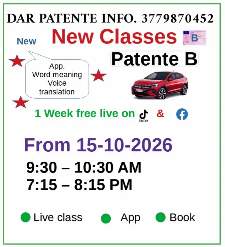 @Dar Patente