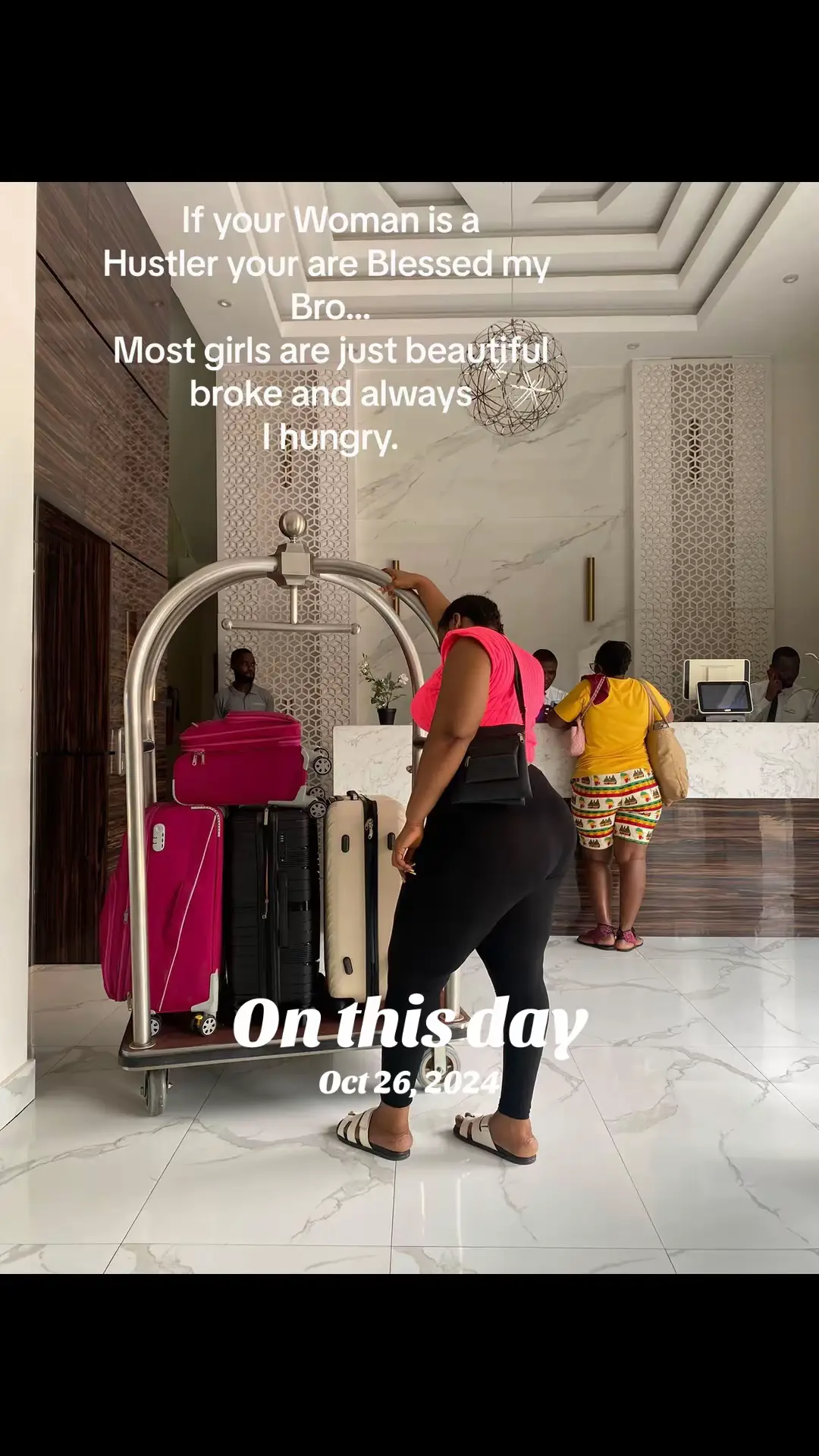 @Lady B international skincare