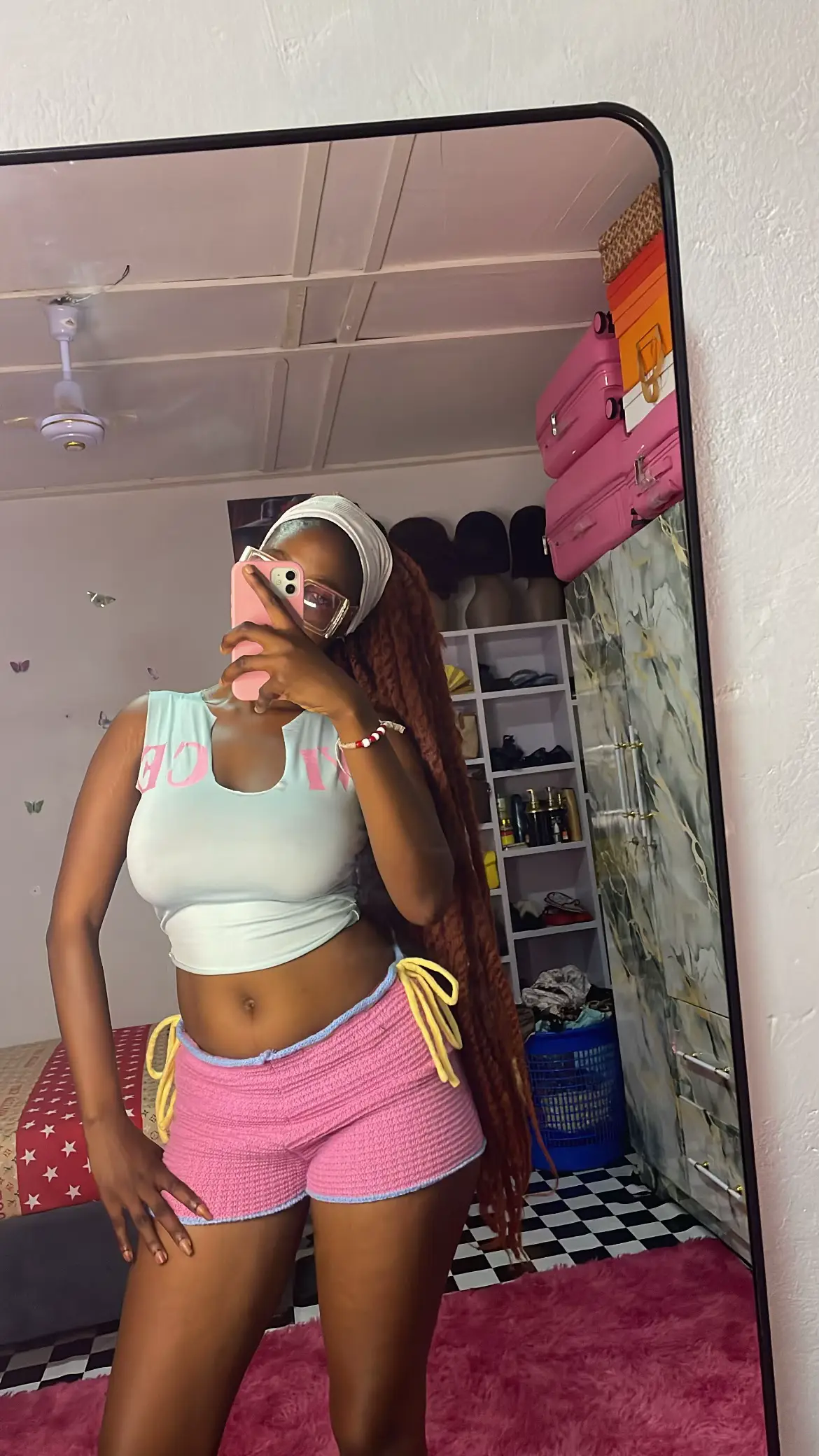 @💚🥹She’s~ Betha🌸🌱