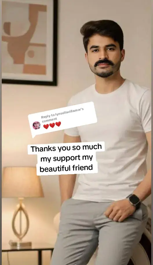 @Danish Hafeez