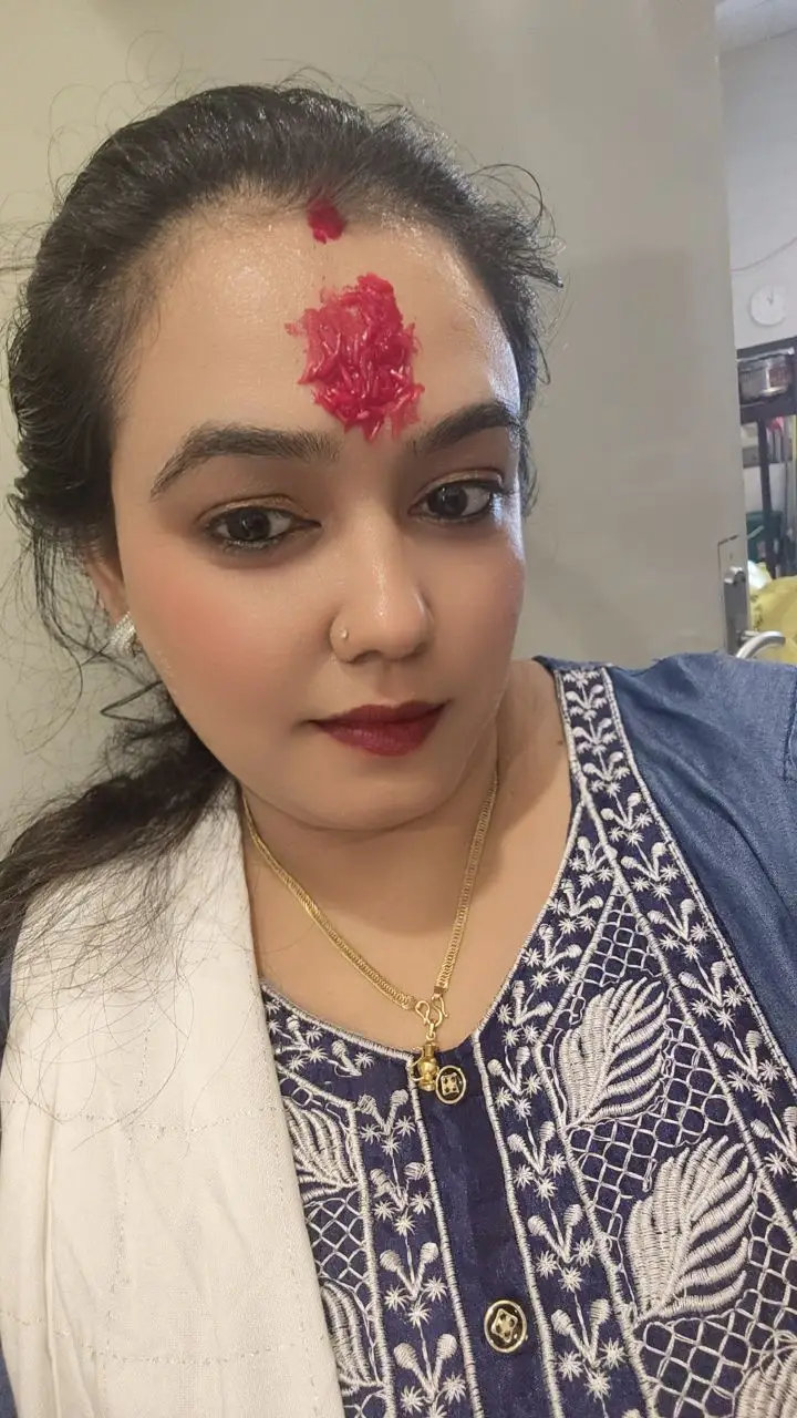 @Sangita subedi