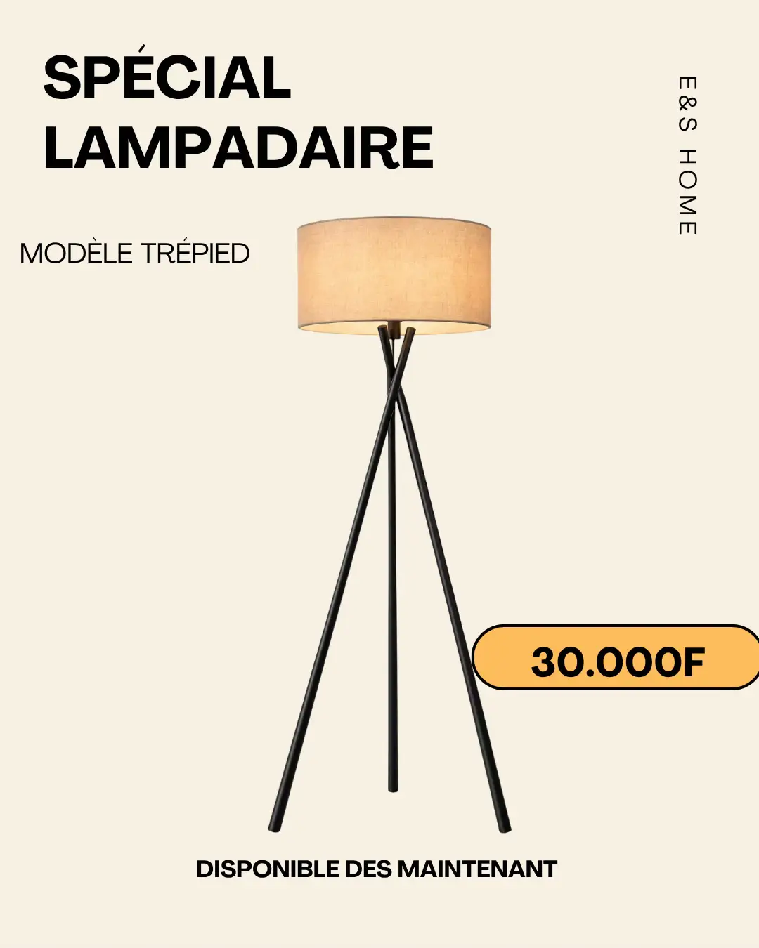 @E&S HOME