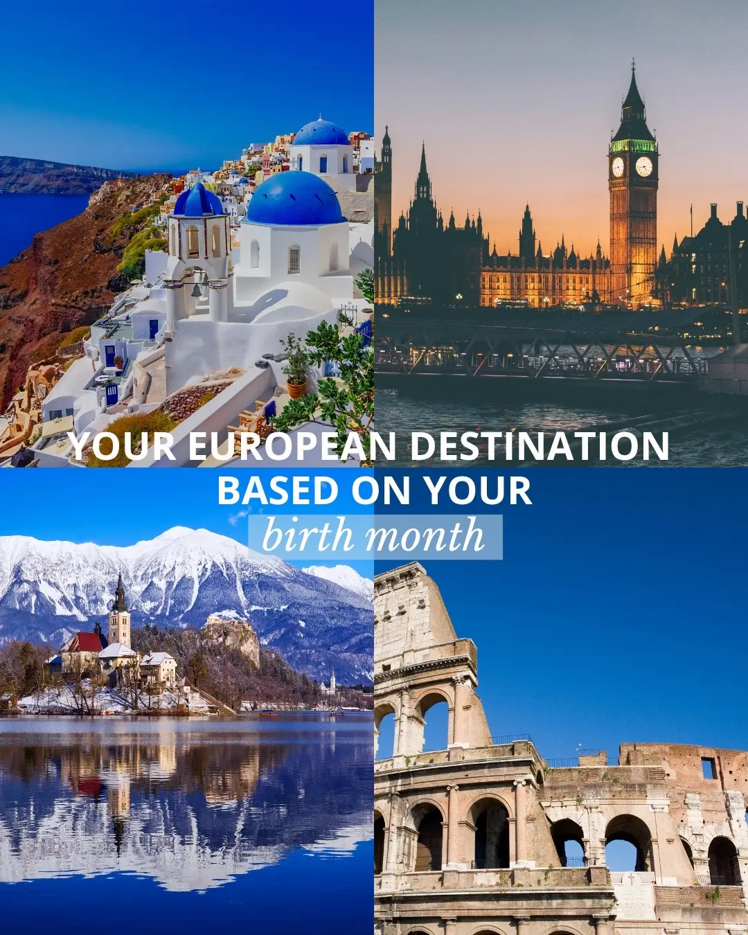 @Your Vacation Concierge ✈️