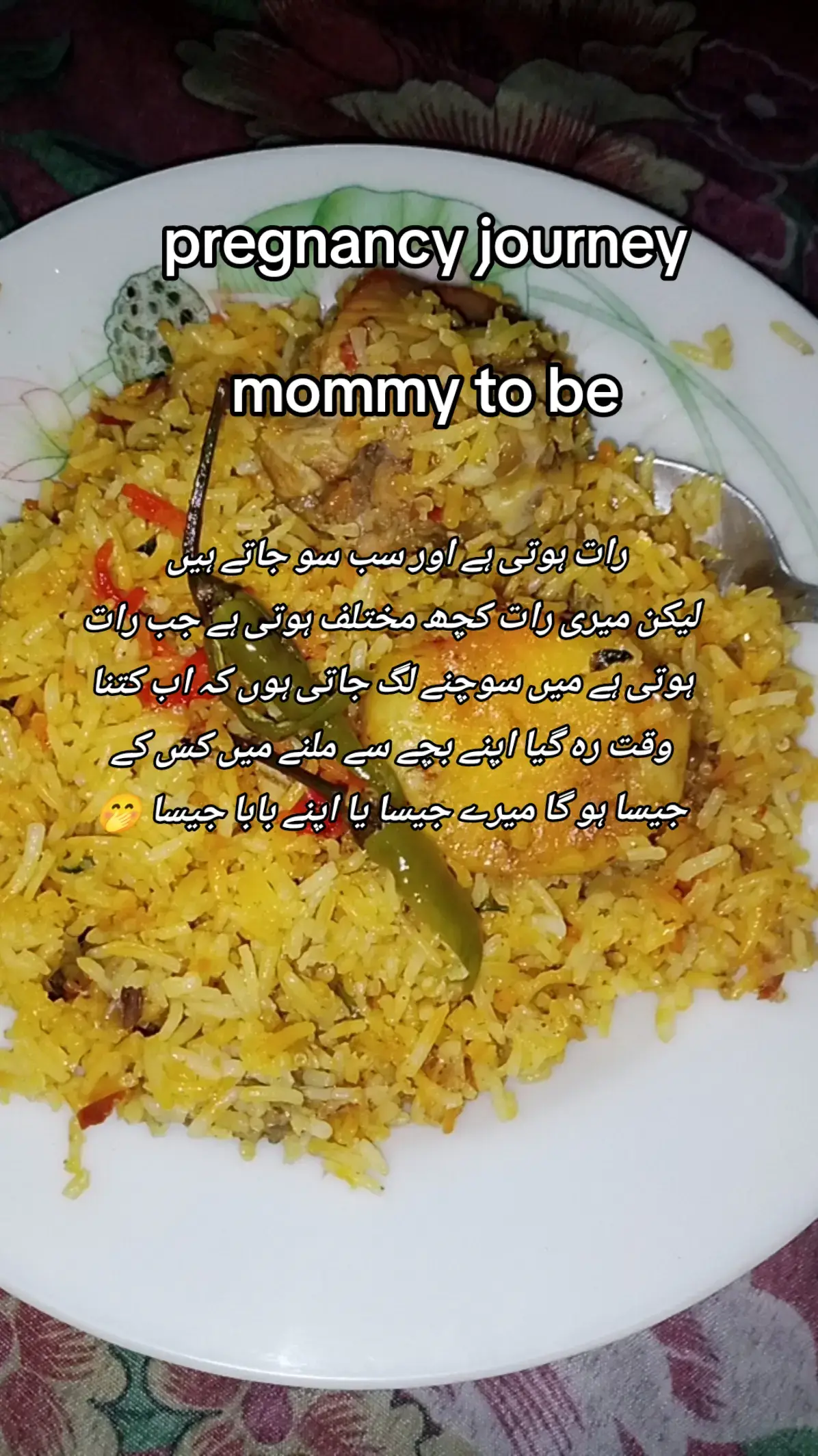 @Mommy to be