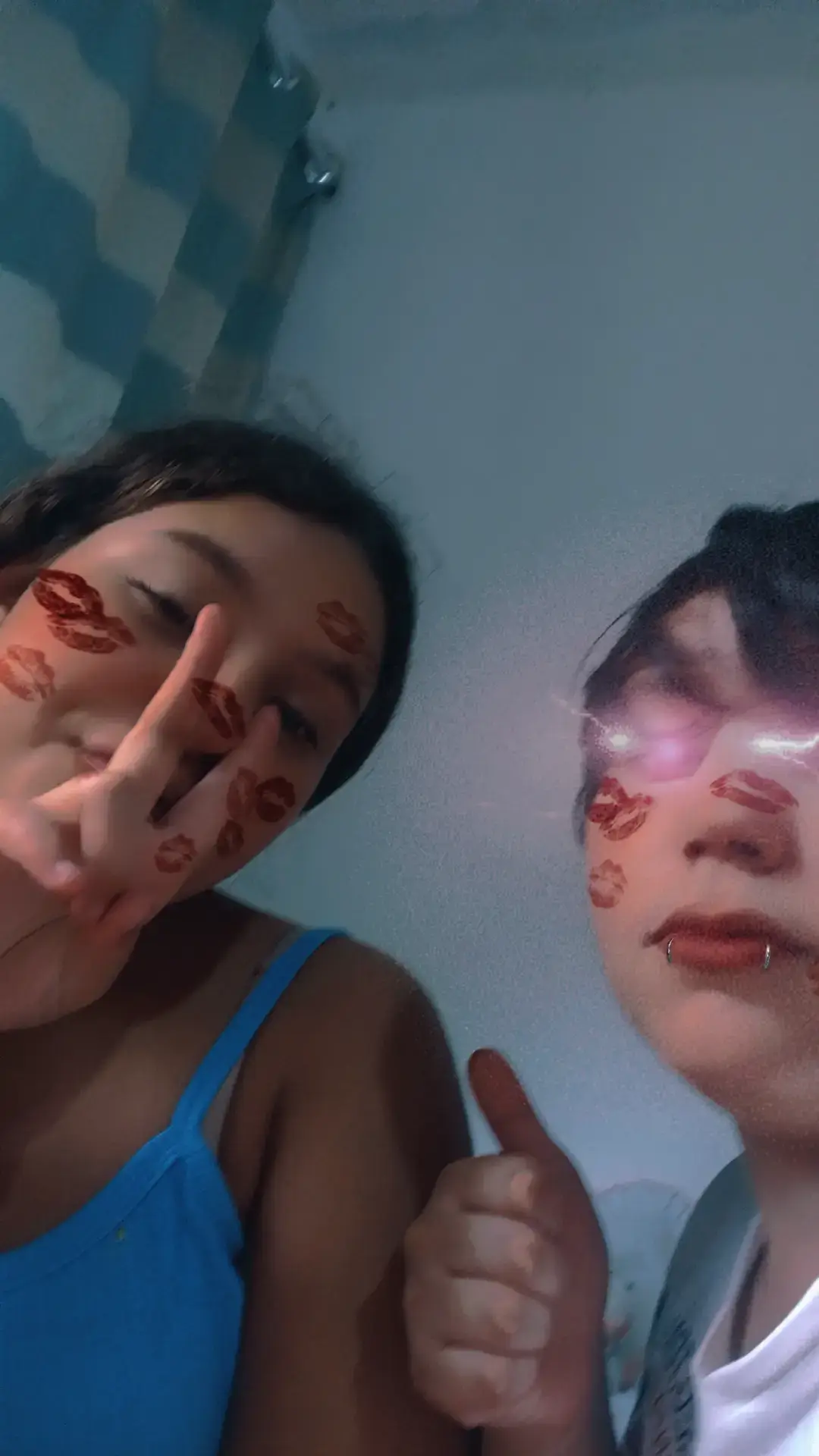 @Nitinha Silva