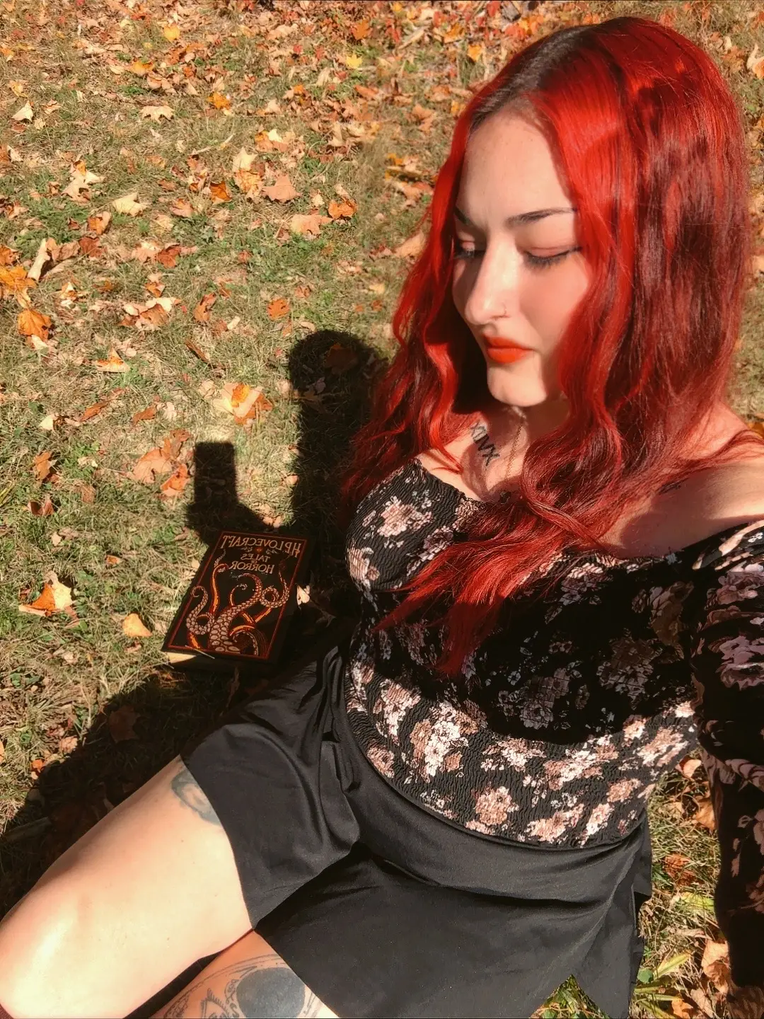 @MaineWitch
