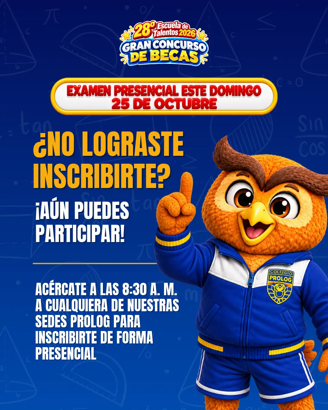 @Colegiosprolog