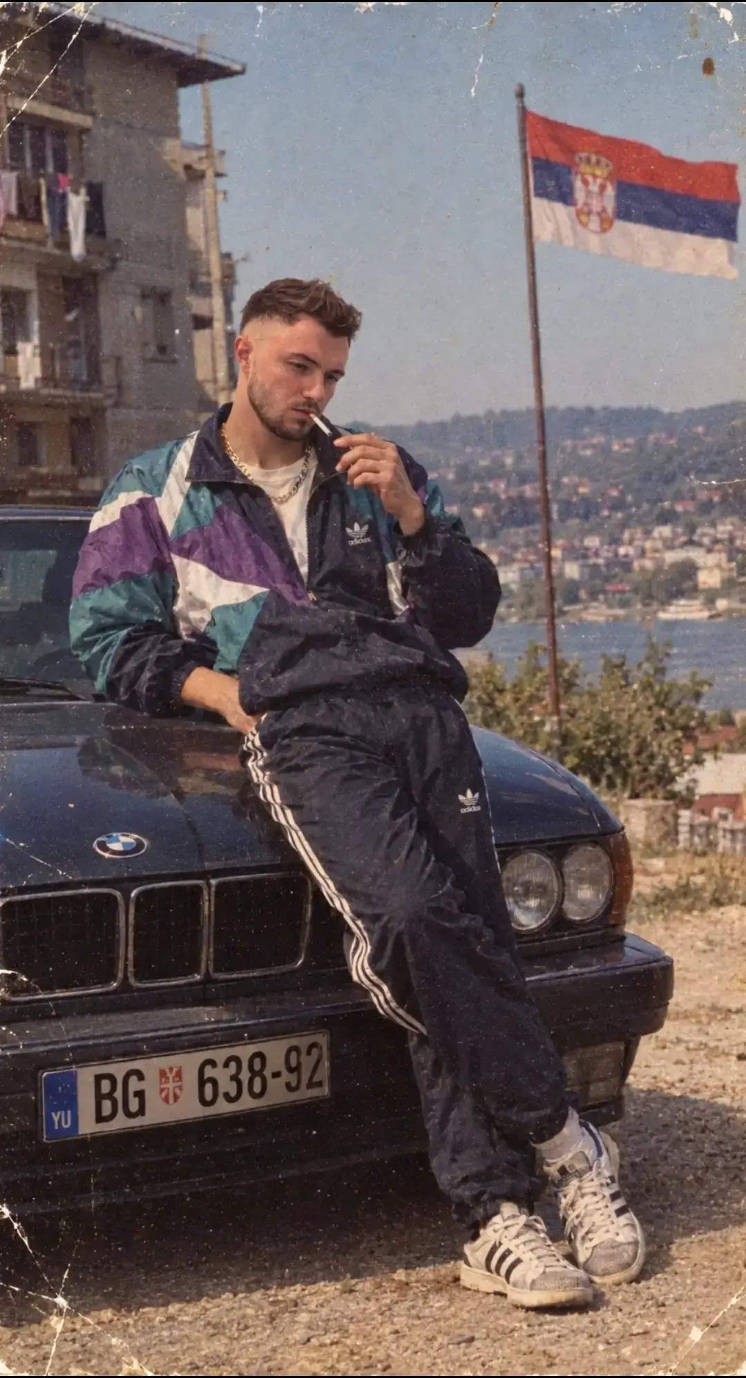 @Mihailo Petrović