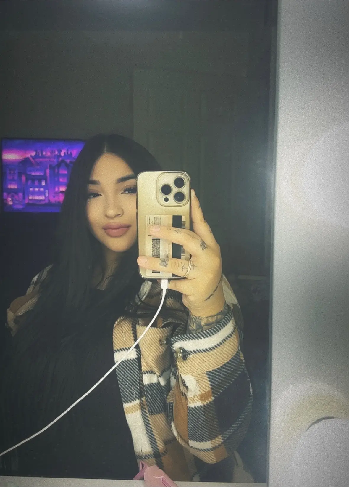 @Mayra♈️✨