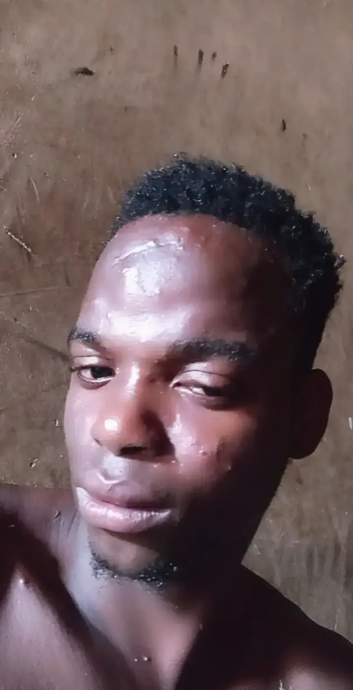 @Gogo Ojulari🤝🤲🤲🤲🙏🙏🙏🙏