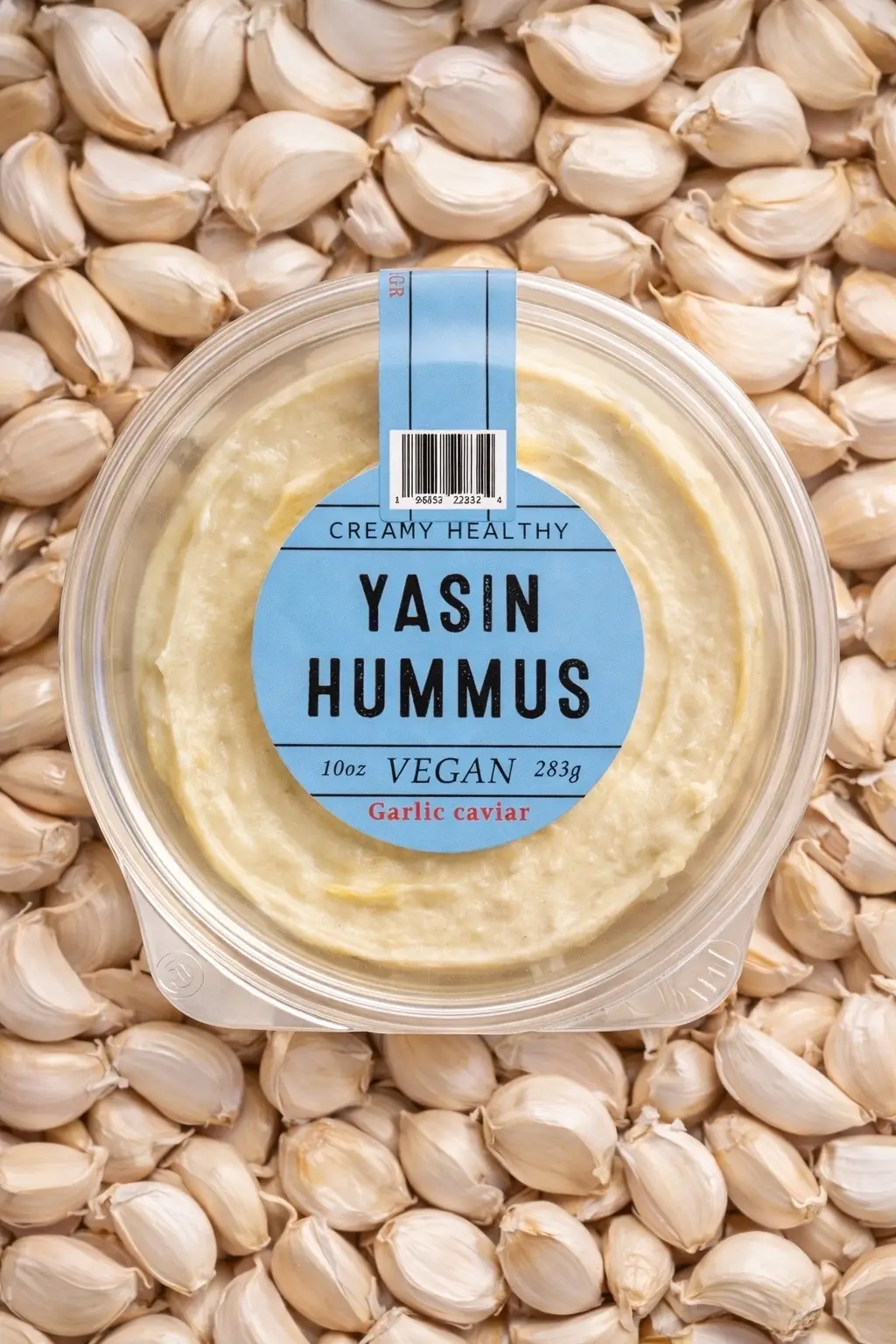 @Yasin Hummus