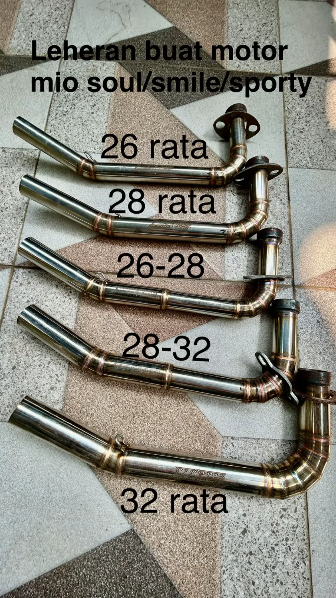 @BossKapsulMuffler
