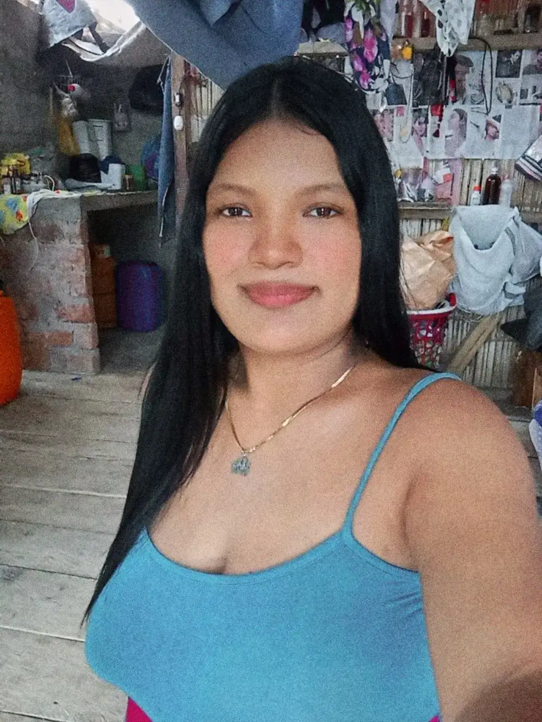@Estefan&iacute;a ❤️💥