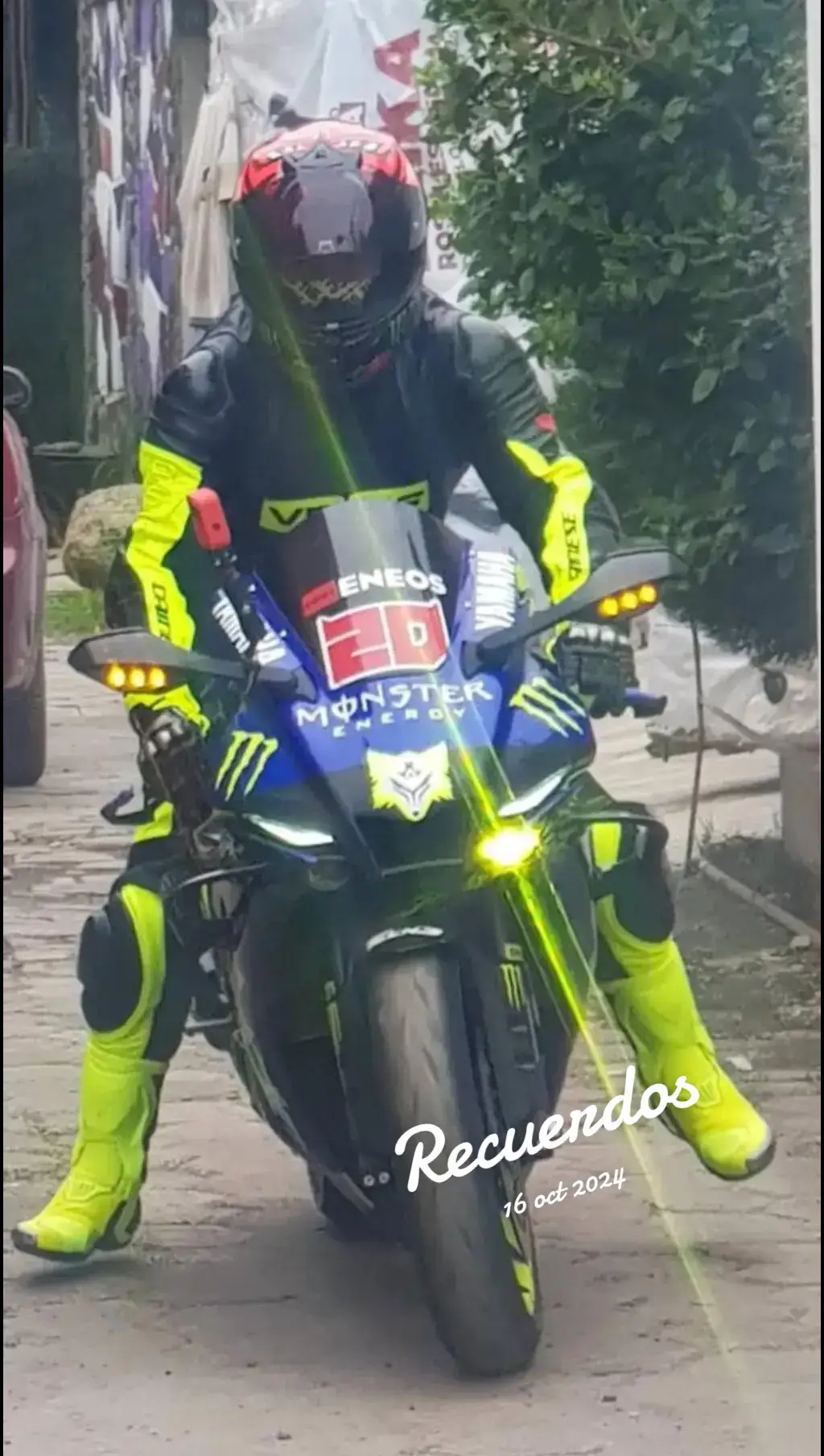 @John Biker