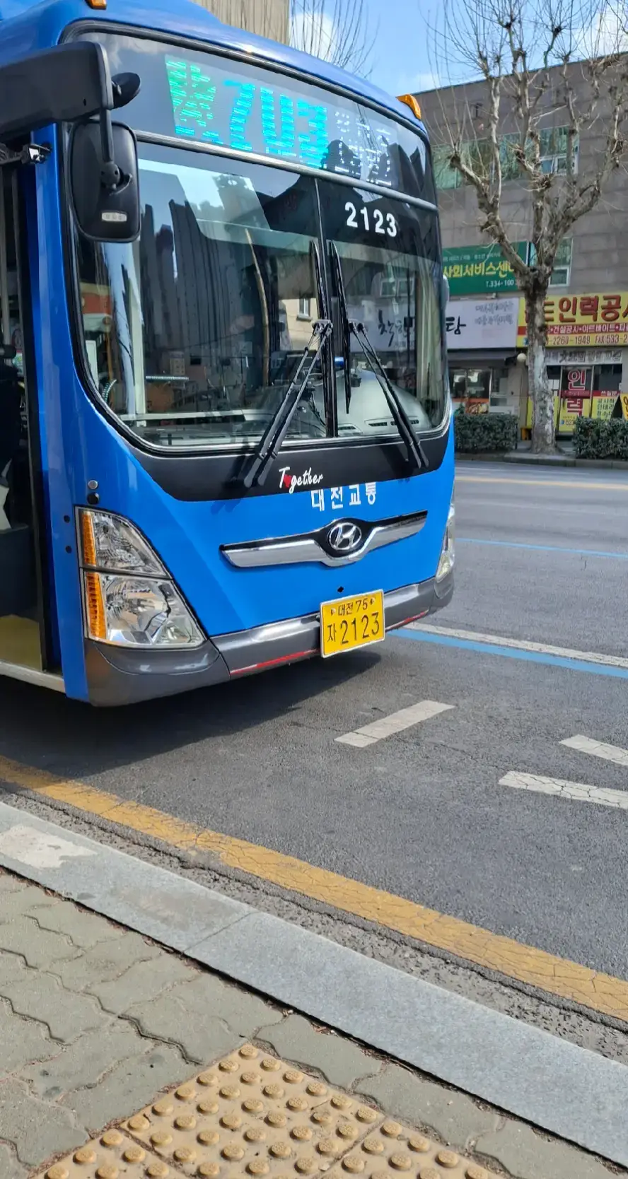 @서울/경기/대전/세종 버스(102 크레이지 제T)