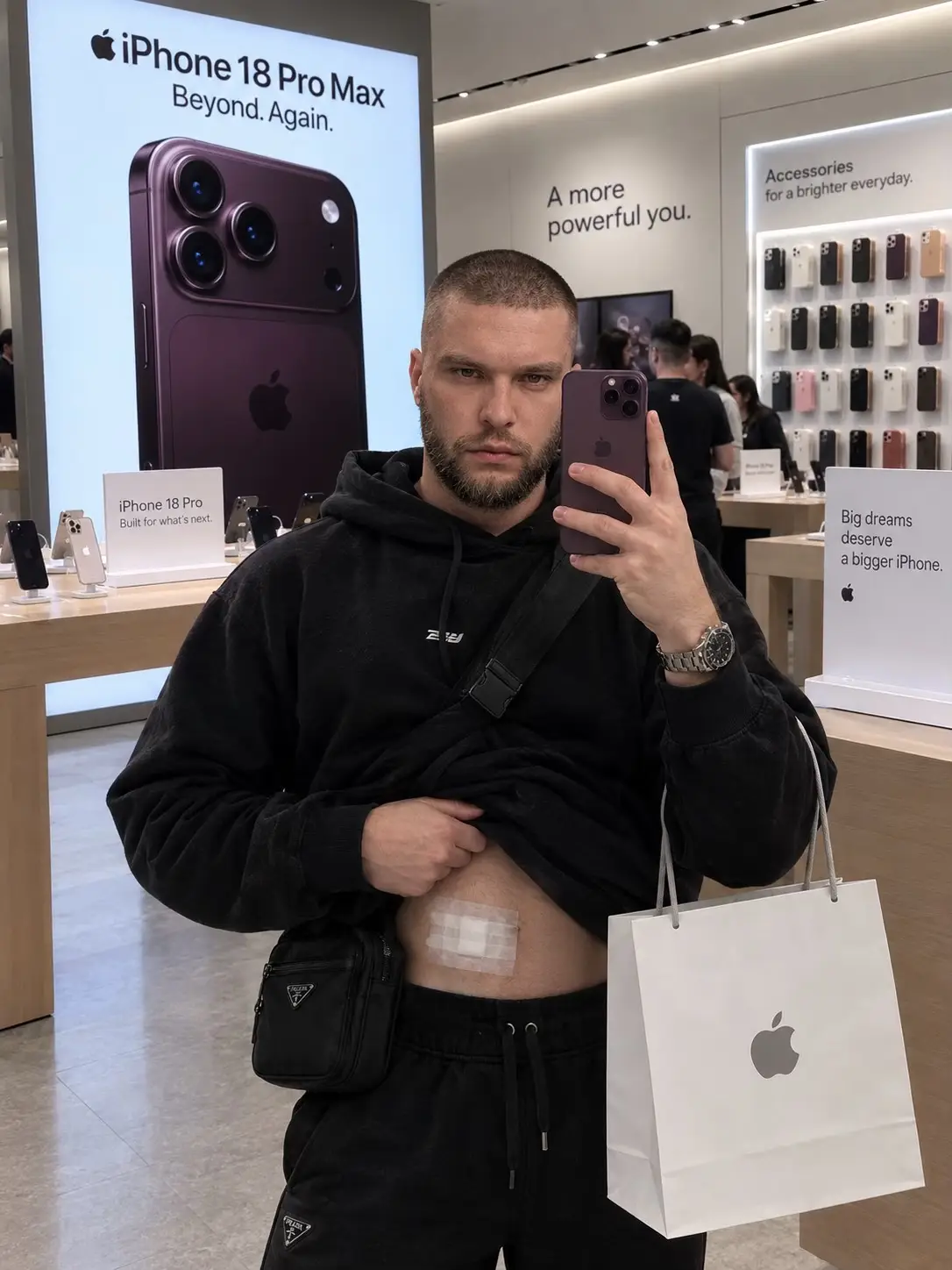 @Даю iPhone 📲 в рассрочку 🙌
