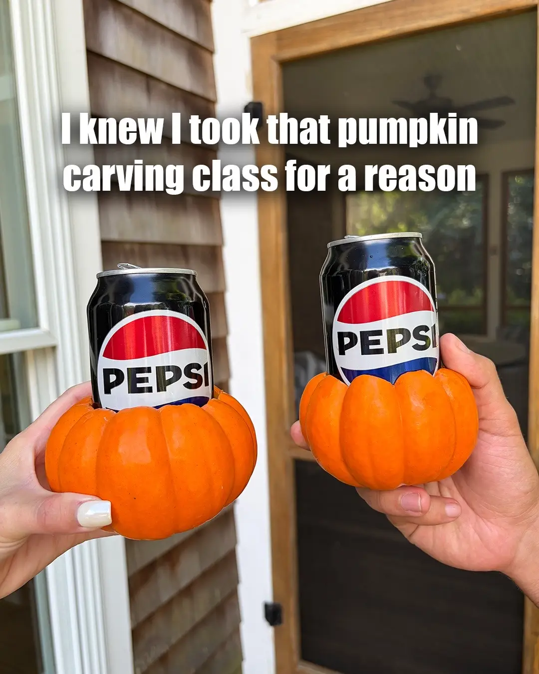 @Pepsi