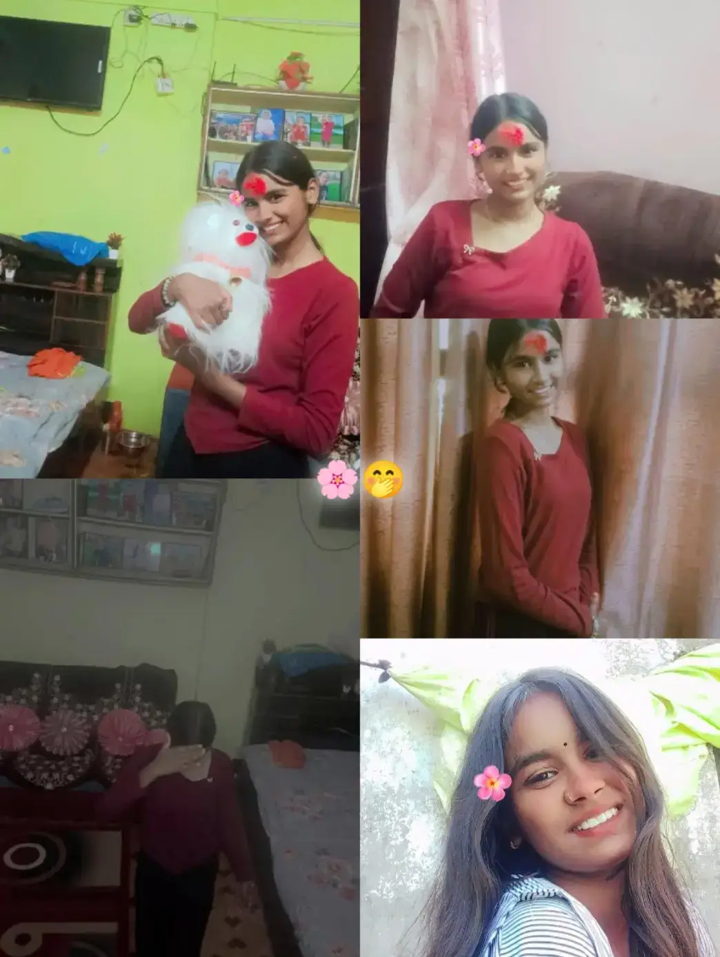 @🦚🌸viral girl💐🏵️