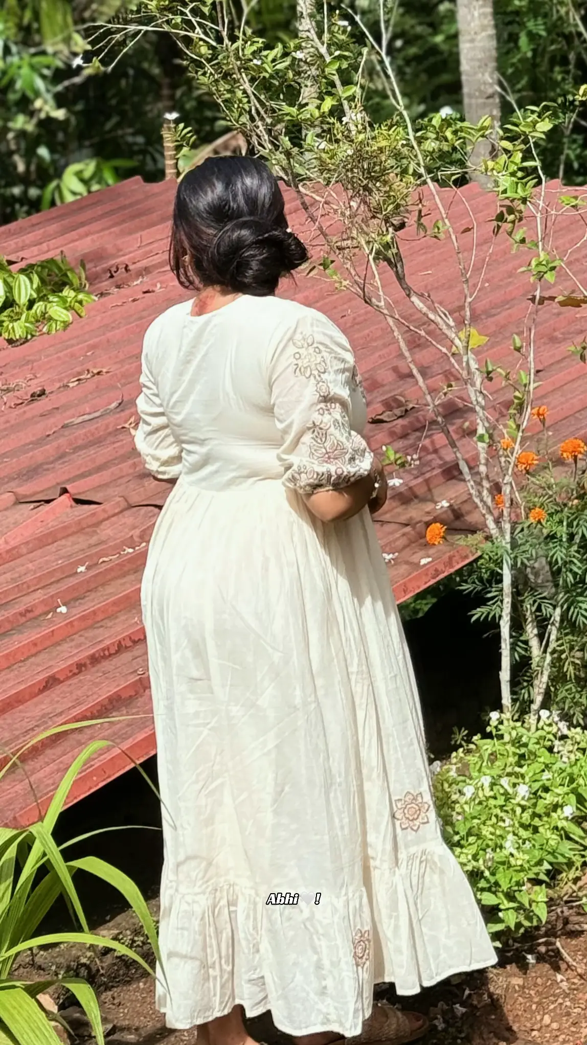 @Abhi Ilangakoon 🤍!