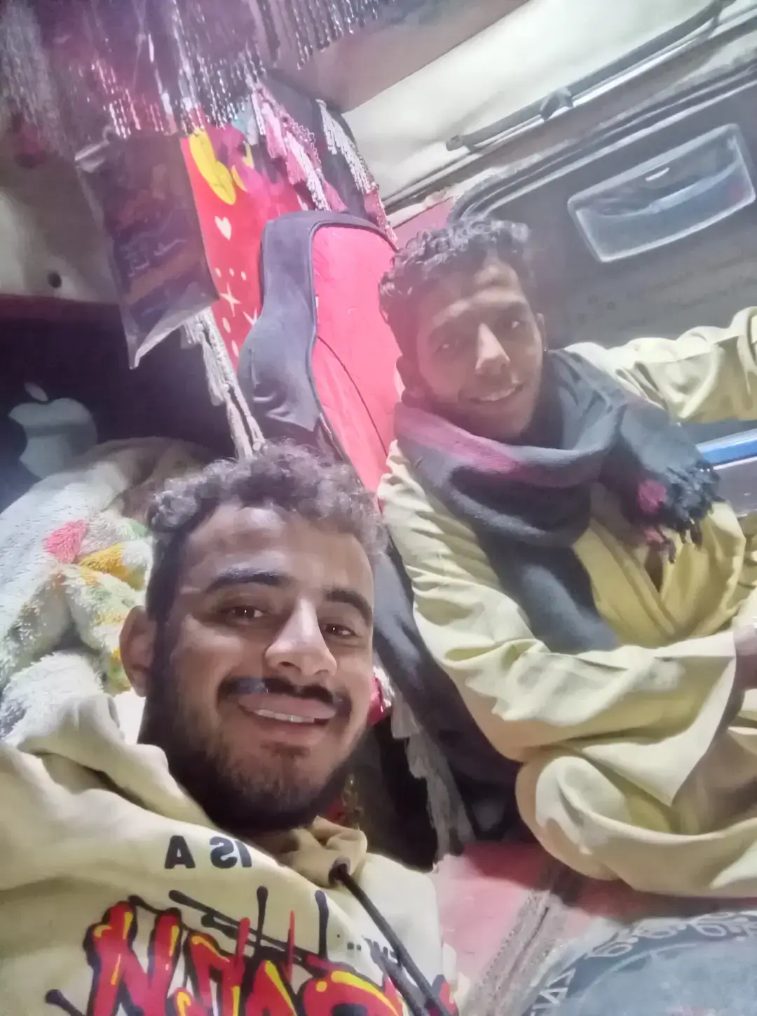 @حمو وسلطان