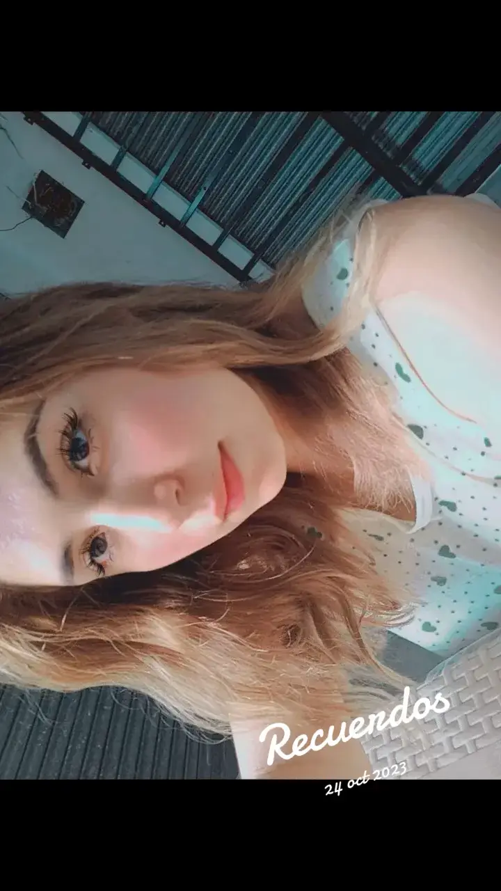 @Ecuatoriana ✨