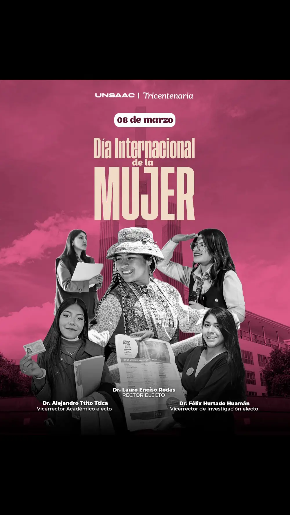 @UNSAAC ES MIA