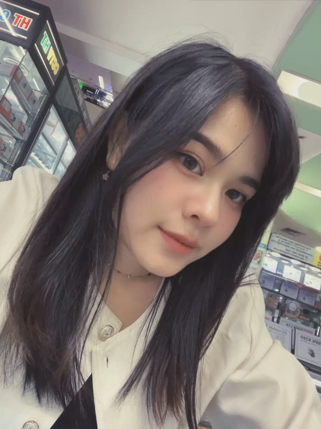 @Rianti mardie